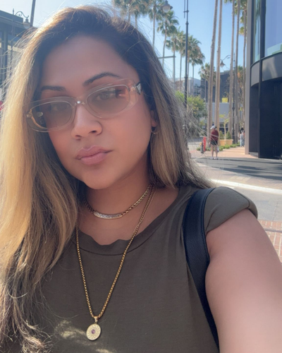 Customer photo